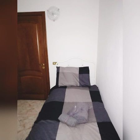 Apartmán Casa Dolce Casa Reggio di Calabria Exteriér fotografie